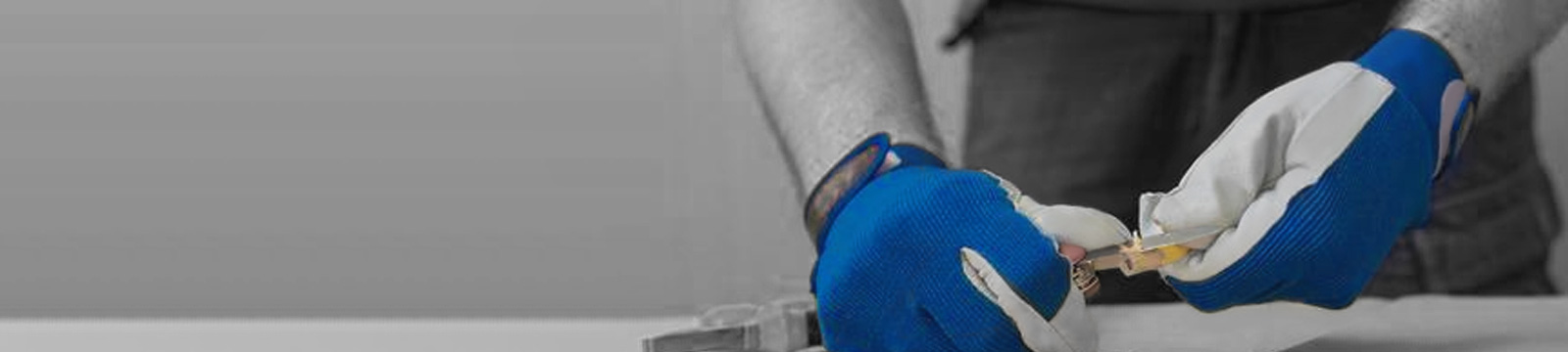 Protección de Manos